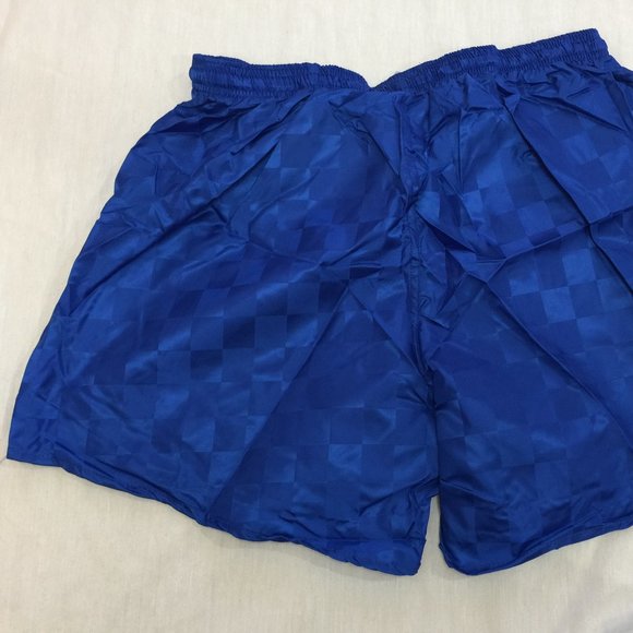 ๐๐๐ NWOT DON ALLESON MENS NYLON ATHLETIC SHORTS XL ๐๐๐ - Picture 6 of 7